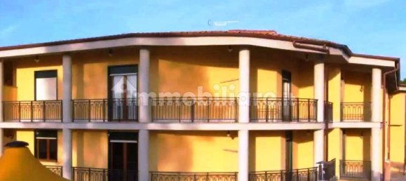 1 chambre Appartement à Fiumicino, Italy No. 18192 2