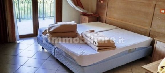 1 chambre Appartement à Fiumicino, Italy No. 18192 20