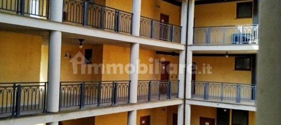 1 chambre Appartement à Fiumicino, Italy No. 18192 3