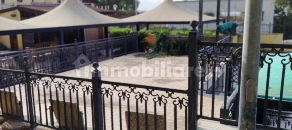 1 chambre Appartement à Fiumicino, Italy No. 18192 37