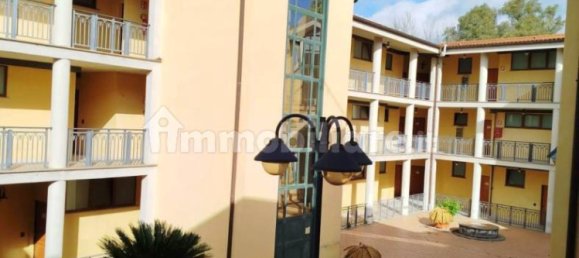 1 chambre Appartement à Fiumicino, Italy No. 18192 5