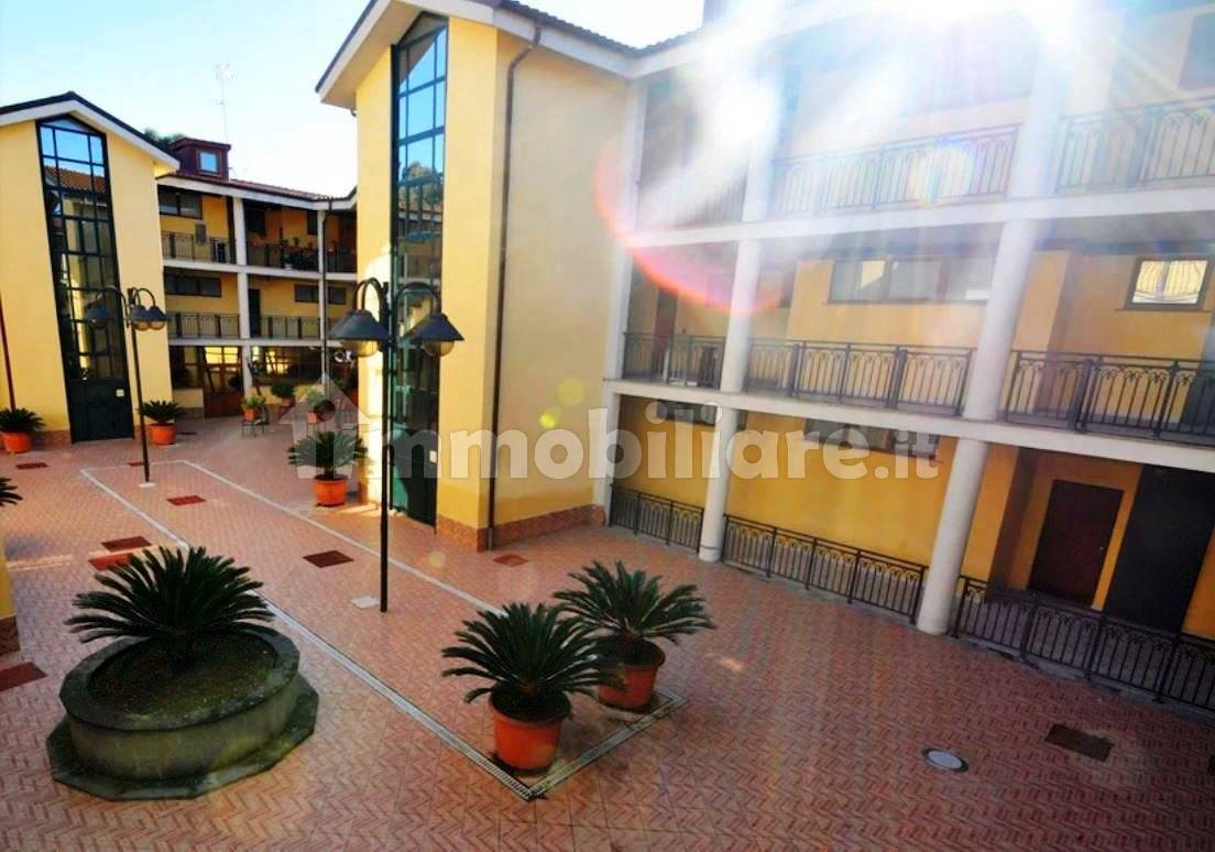 1 chambre Appartement à Fiumicino, Italy No. 18192