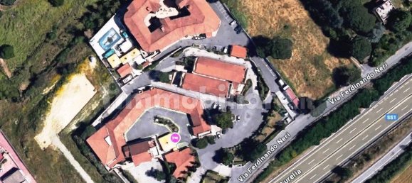 1 chambre Appartement à Fiumicino, Italy No. 18192 41