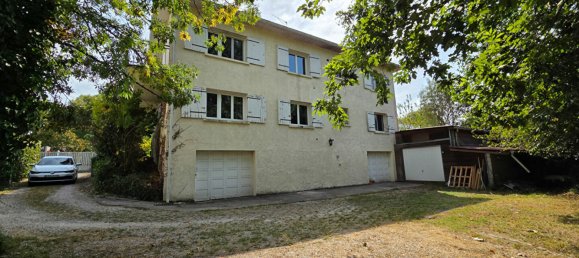 10 bedrooms House in Pessac, France No. 361885 5