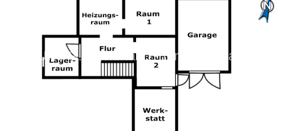 3غرفة منزل في Markisch-Oderland, Germany رقم 111647 17