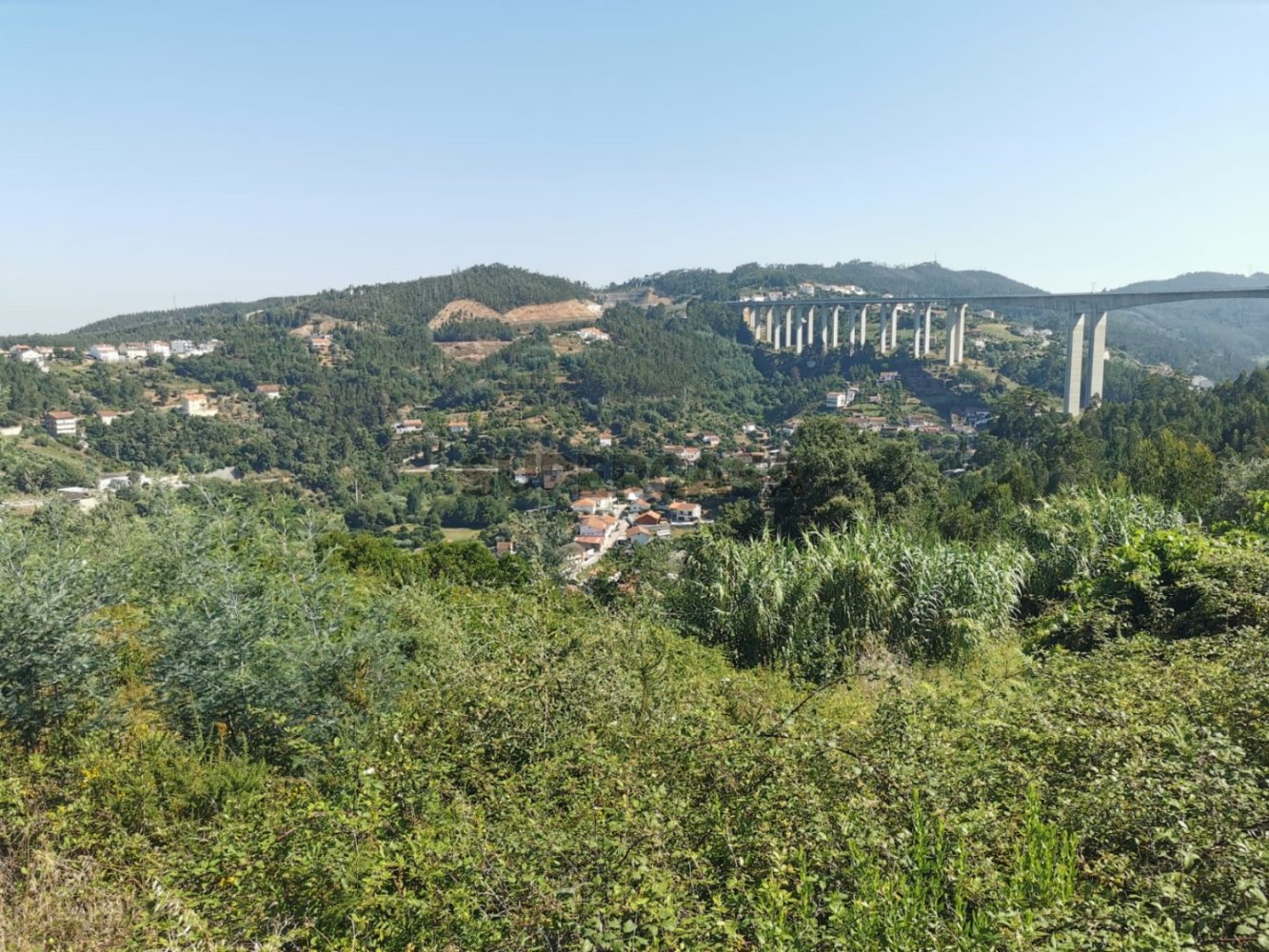 516m² Land in Ceira, Portugal No. 254720