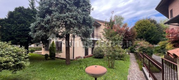 3 Schlafzimmer Villa in Besana in Brianza, Italy, Nr. 288997 31