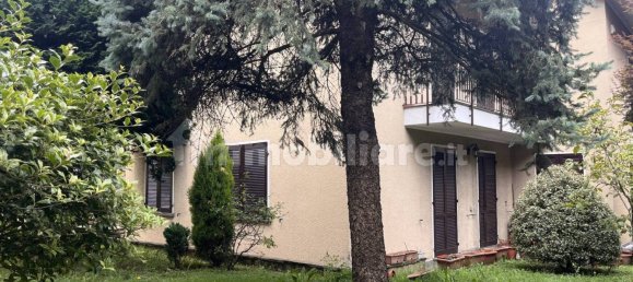 3 Schlafzimmer Villa in Besana in Brianza, Italy, Nr. 288997 32