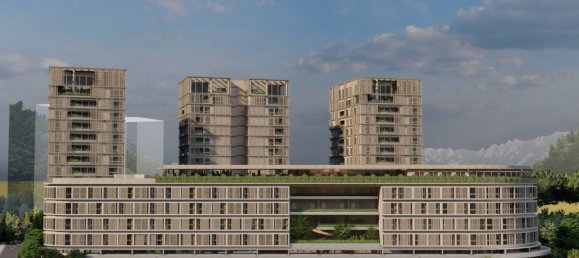 Apartment 4+1 in Antalya, Turkey No. 15620 5