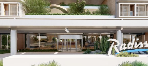 Apartment 4+1 in Antalya, Turkey No. 15620 16