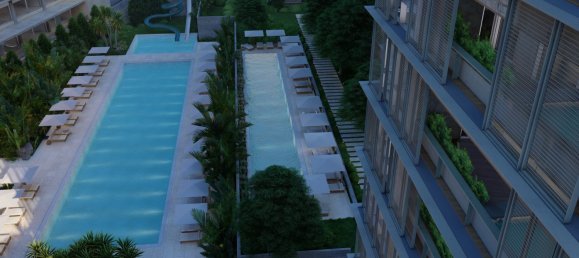 Apartment 4+1 in Antalya, Turkey No. 15620 3