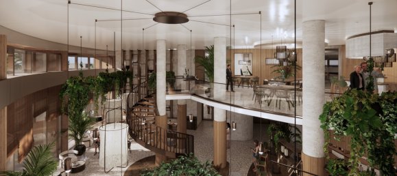 Apartment 4+1 in Antalya, Turkey No. 15620 25