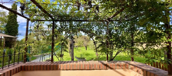 6 rooms Villa in Città della Pieve, Italy No. 56033 23