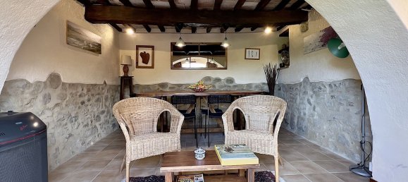 6 rooms Villa in Città della Pieve, Italy No. 56033 18