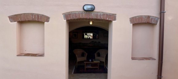 6 rooms Villa in Città della Pieve, Italy No. 56033 38