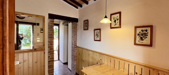 6 rooms Villa in Città della Pieve, Italy No. 56033 26
