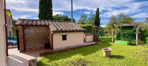 6 rooms Villa in Città della Pieve, Italy No. 56033 22