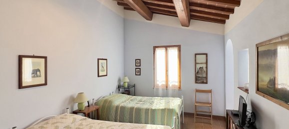 6 rooms Villa in Città della Pieve, Italy No. 56033 9