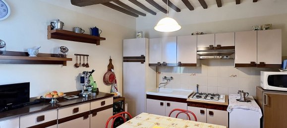 6 rooms Villa in Città della Pieve, Italy No. 56033 45