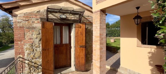 6 rooms Villa in Città della Pieve, Italy No. 56033 37