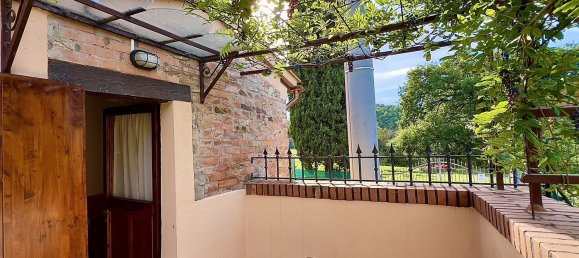 6 rooms Villa in Città della Pieve, Italy No. 56033 36