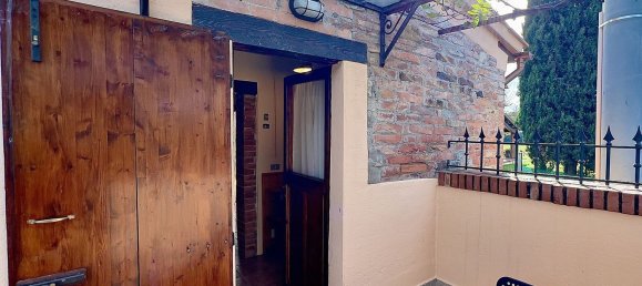 6 rooms Villa in Città della Pieve, Italy No. 56033 32