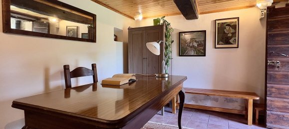 6 rooms Villa in Città della Pieve, Italy No. 56033 39