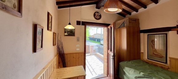 6 rooms Villa in Città della Pieve, Italy No. 56033 27