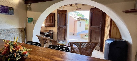 6 rooms Villa in Città della Pieve, Italy No. 56033 20