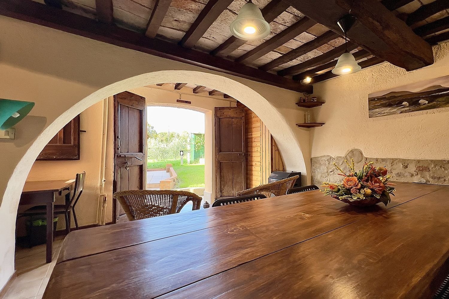 6 rooms Villa in Città della Pieve, Italy No. 56033