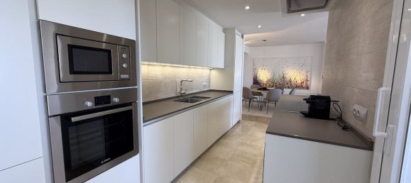 3 bedrooms Apartment in Marbella, Spain No. 47737 10