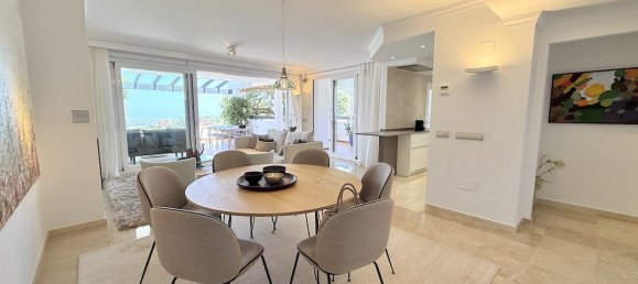 3 bedrooms Apartment in Marbella, Spain No. 47737 6