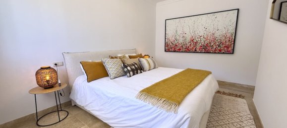 3 bedrooms Apartment in Marbella, Spain No. 47737 15