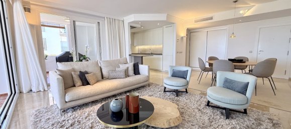 3 bedrooms Apartment in Marbella, Spain No. 47737 7