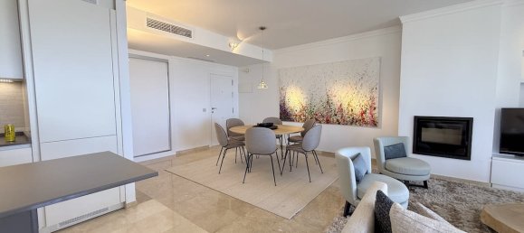 3 bedrooms Apartment in Marbella, Spain No. 47737 8