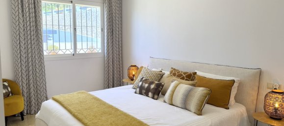 3 bedrooms Apartment in Marbella, Spain No. 47737 14
