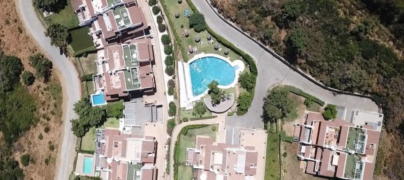 3 bedrooms Apartment in Marbella, Spain No. 47737 3