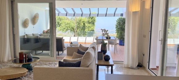 3 bedrooms Apartment in Marbella, Spain No. 47737 13