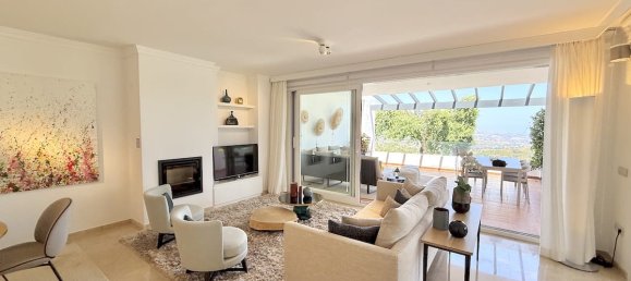 3 bedrooms Apartment in Marbella, Spain No. 47737 5