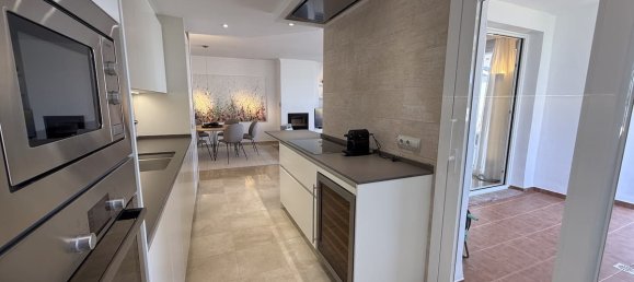 3 bedrooms Apartment in Marbella, Spain No. 47737 12