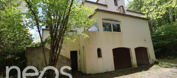 5 bedrooms Villa in Gironde, France No. 342291 5