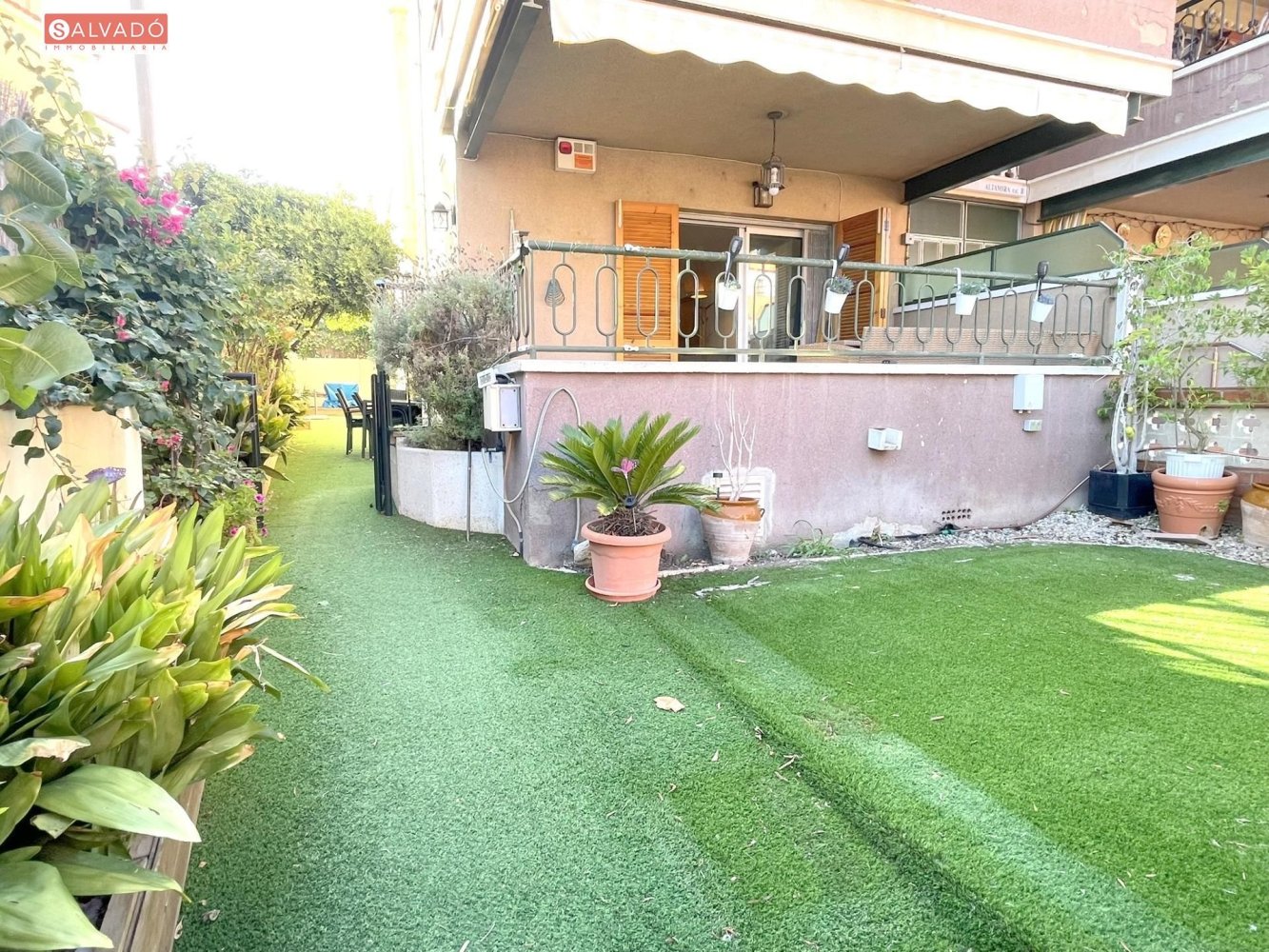 2 bedrooms Apartment in Calafell, Spain No. 179296