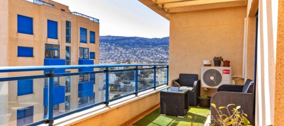 4 chambres Penthouse à Calpe, Spain No. 158536 6