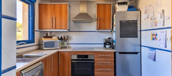 4 chambres Penthouse à Calpe, Spain No. 158536 9