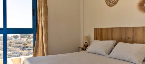 4 chambres Penthouse à Calpe, Spain No. 158536 20