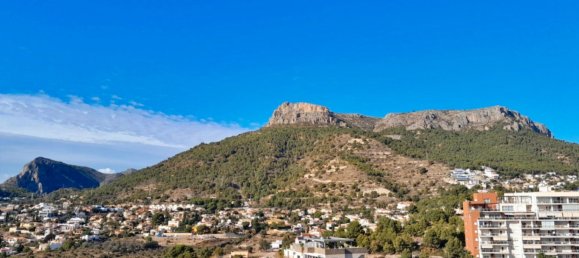4 chambres Penthouse à Calpe, Spain No. 158536 28