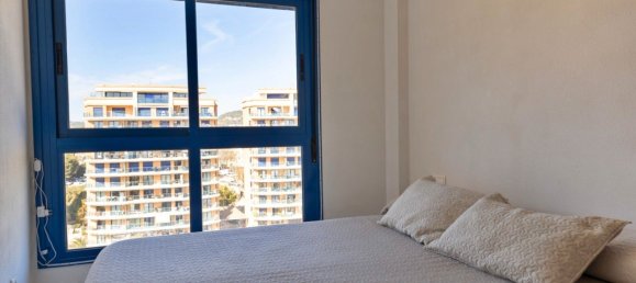 4 chambres Penthouse à Calpe, Spain No. 158536 15