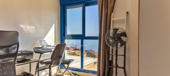 4 chambres Penthouse à Calpe, Spain No. 158536 23