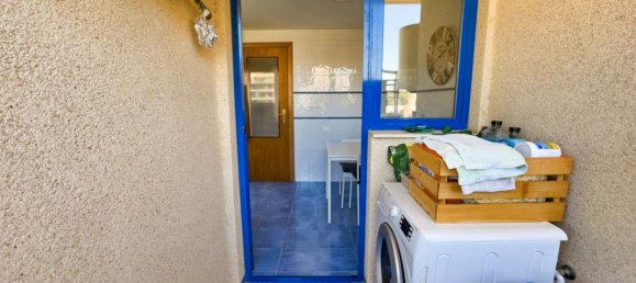 4 chambres Penthouse à Calpe, Spain No. 158536 11