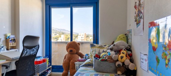 4 chambres Penthouse à Calpe, Spain No. 158536 18